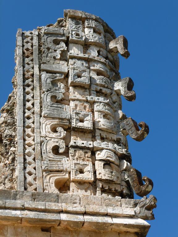 The Flycatcher Inn Retreat HotelSanta Elena エクステリア 写真