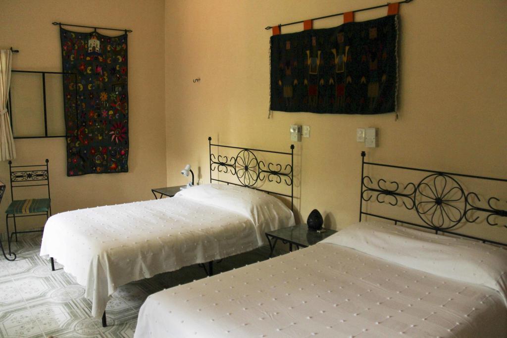 The Flycatcher Inn Retreat HotelSanta Elena エクステリア 写真