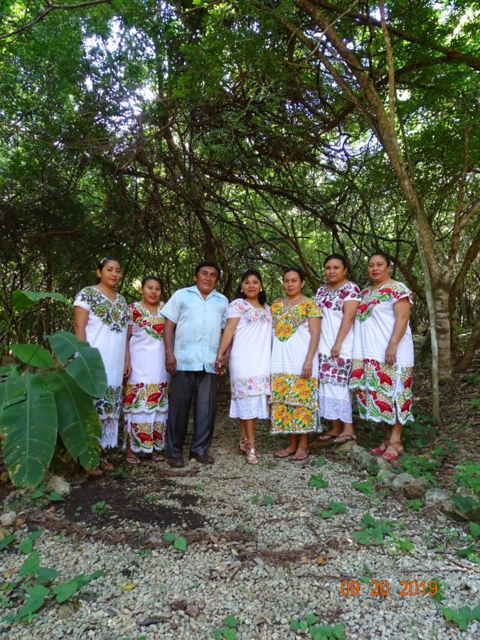 The Flycatcher Inn Retreat HotelSanta Elena エクステリア 写真
